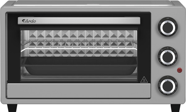 Ростер Ardo MO2551S2 - фото