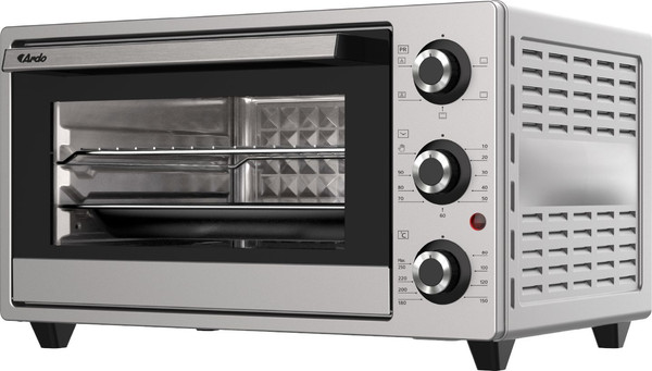 Ростер Ardo MO2551S2