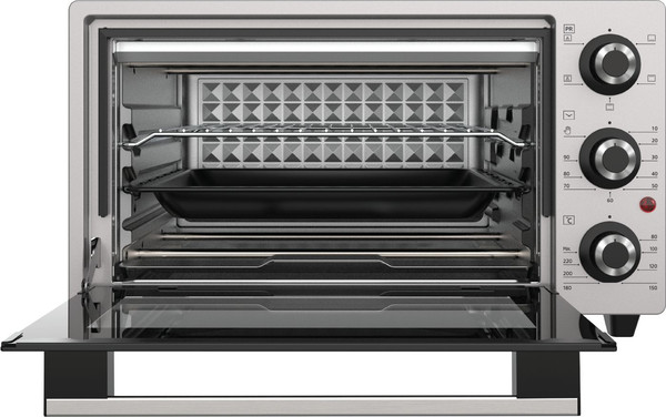 Ростер Ardo MO2551S2