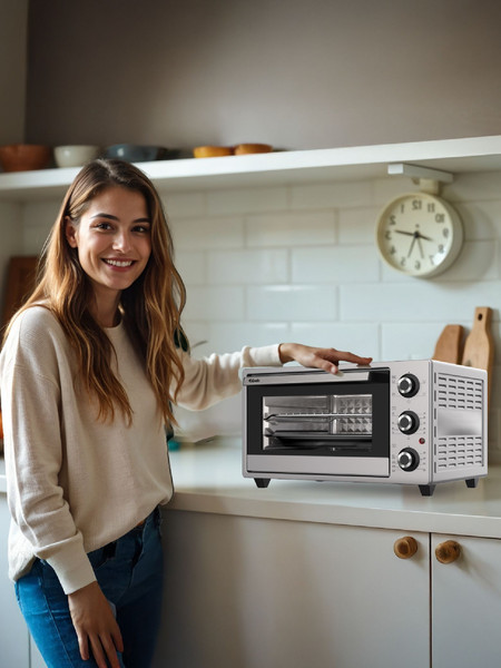 Ростер Ardo MO2551S2