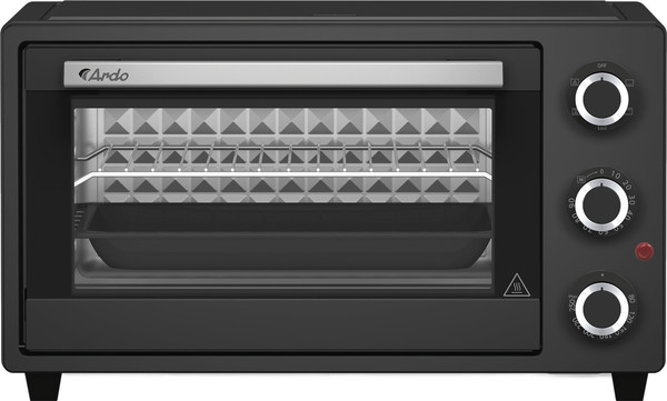 Ростер Ardo MO2551A2 - фото