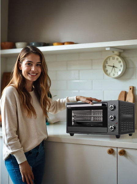 Ростер Ardo MO2551A2