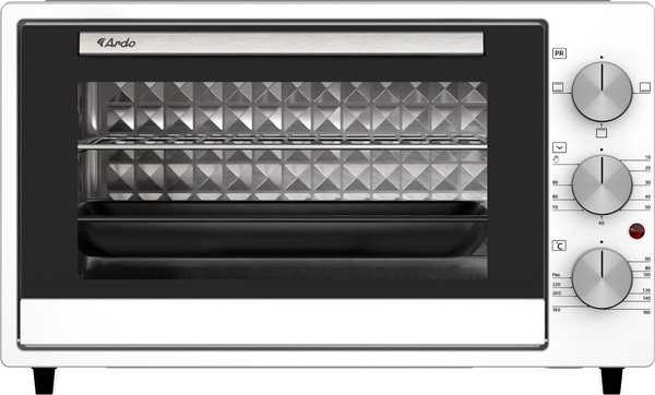 Ростер Ardo MO3831W2 - фото