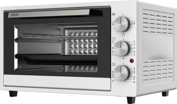 Ростер Ardo MO3831W2