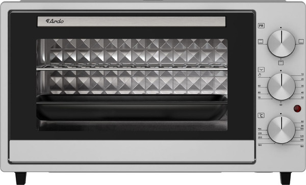 Ростер Ardo MO3831S2 - фото