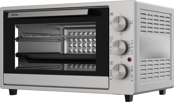 Ростер Ardo MO3831S2