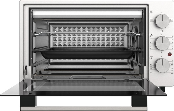 Ростер Ardo MO3831S2