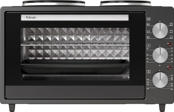 Ростер Ardo MO3831HPA2 - фото