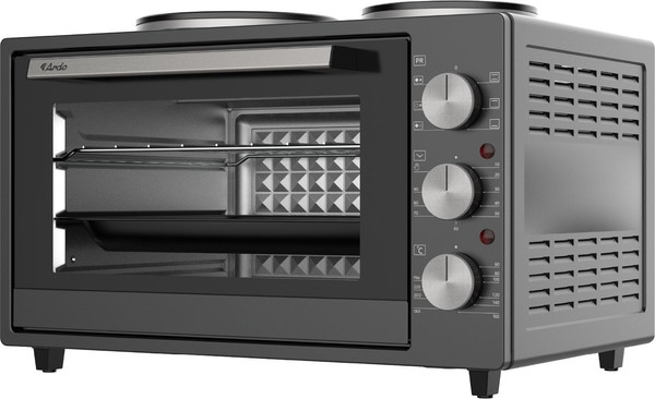 Ростер Ardo MO3831HPA2