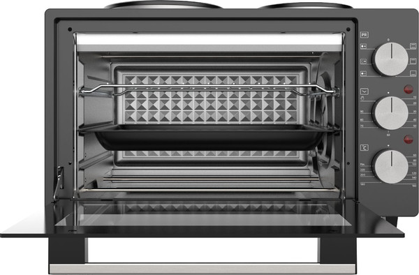 Ростер Ardo MO3831HPA2