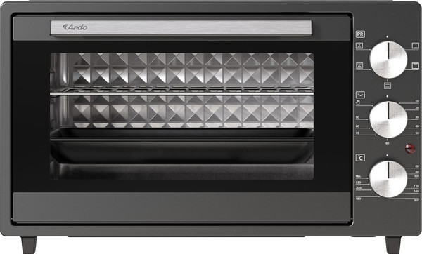 Ростер Ardo MO3852A2 - фото