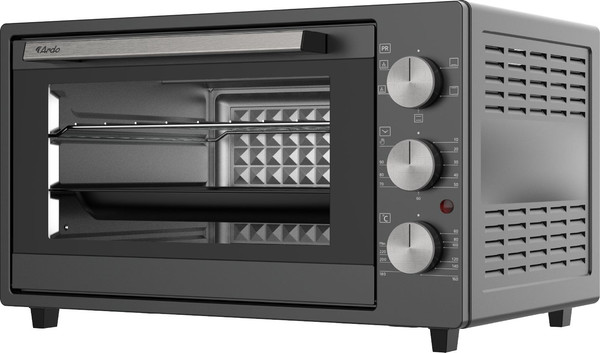 Ростер Ardo MO3852A2