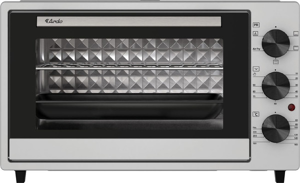 Ростер Ardo MO3852AFS2 - фото