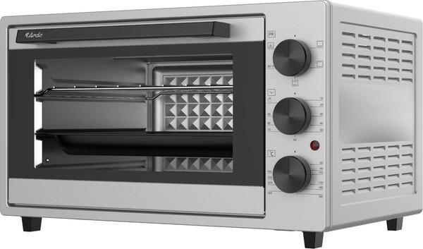 Ростер Ardo MO3852AFS2