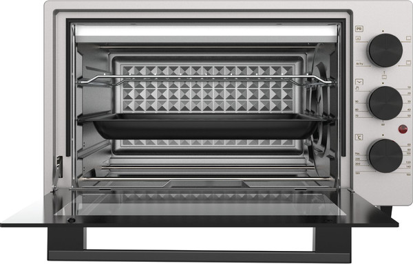 Ростер Ardo MO3852AFS2