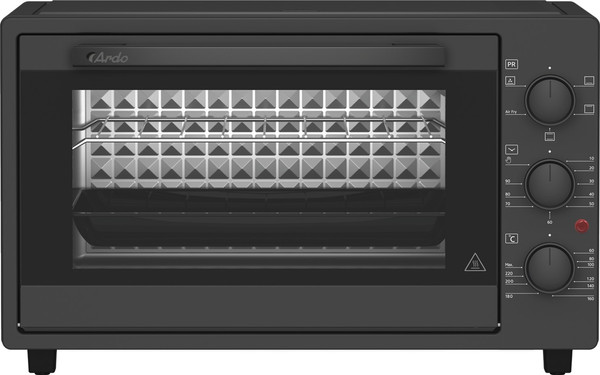 Ростер Ardo MO3852AFA2 - фото
