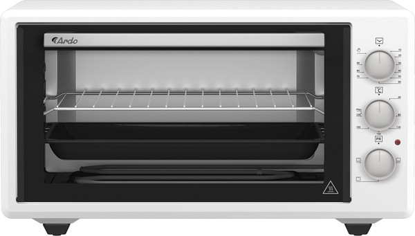 Ростер Ardo MO4531W2 - фото