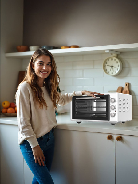 Ростер Ardo MO4531W2