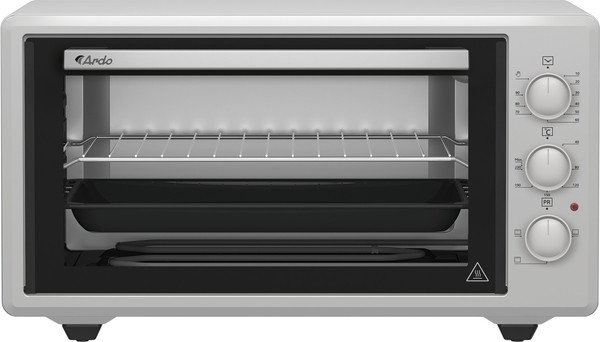 Ростер Ardo MO4531S2 - фото