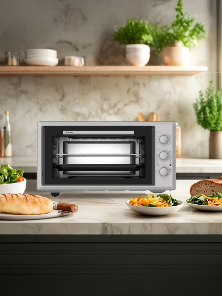 Ростер Ardo MO4531S2