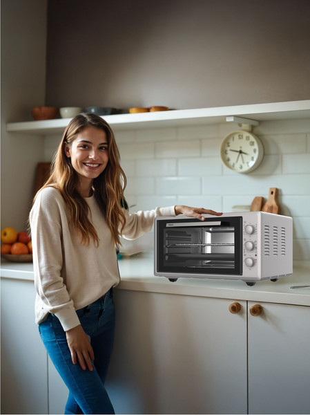 Ростер Ardo MO4531S2