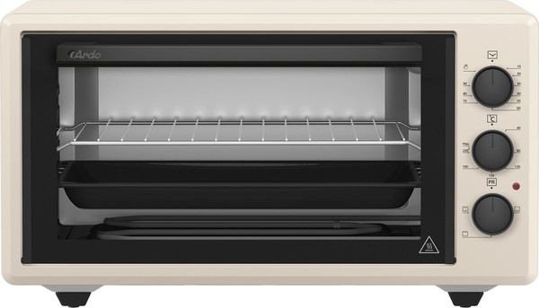 Ростер Ardo MO4531C2 - фото