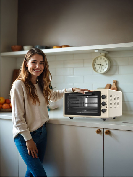 Ростер Ardo MO4531C2