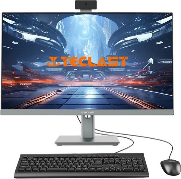 Моноблок Teclast V27 Air 2K / 12450H16G1TKL HJ - фото