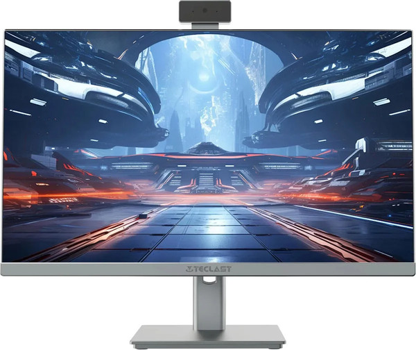 Моноблок Teclast V27 Air 2K / 12450H16G1TKL HJ