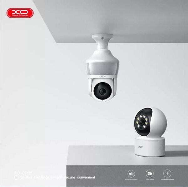 IP-камера XO CR02