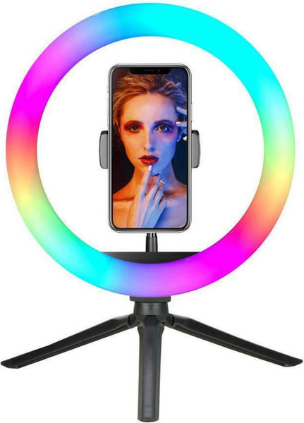 Кольцевая лампа XO BGD007/MJ26RGB