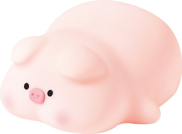 Ночник XO Свинья OZ09 - фото