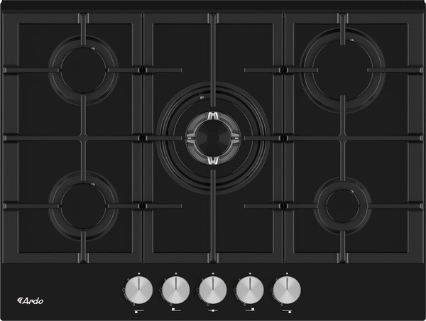 Газовая варочная панель Ardo GH74G1WTCB2 - фото