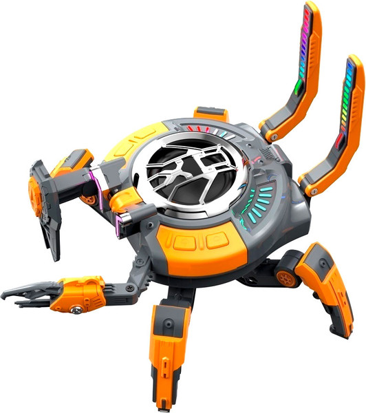 Портативная колонка XO Краб F52 - фото