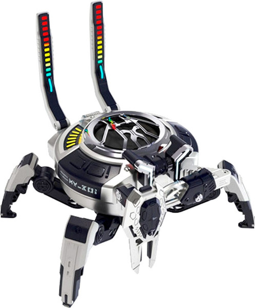 Портативная колонка XO Краб F52 - фото