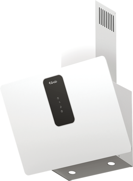 Вытяжка наклонная Ardo HI361EW2 - фото