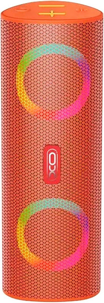 Портативная колонка XO F43 - фото