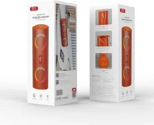 Портативная колонка XO F43