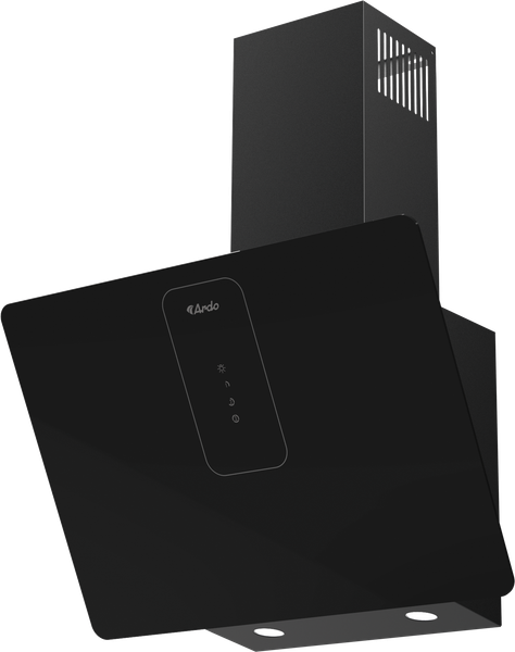 Вытяжка наклонная Ardo HI361EB2 - фото