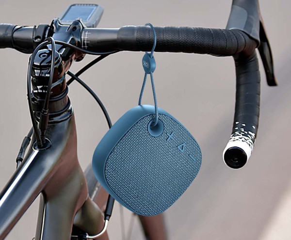 Портативная колонка XO 5W F56