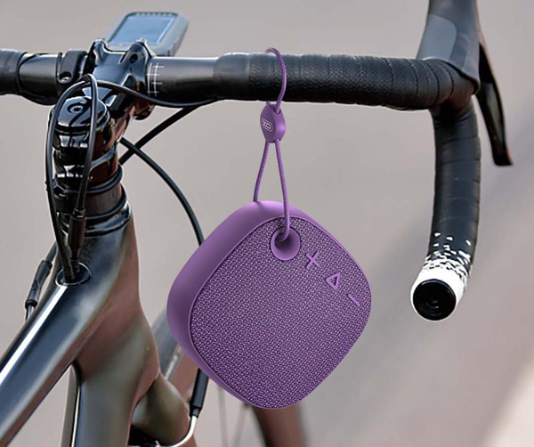 Портативная колонка XO 5W F56