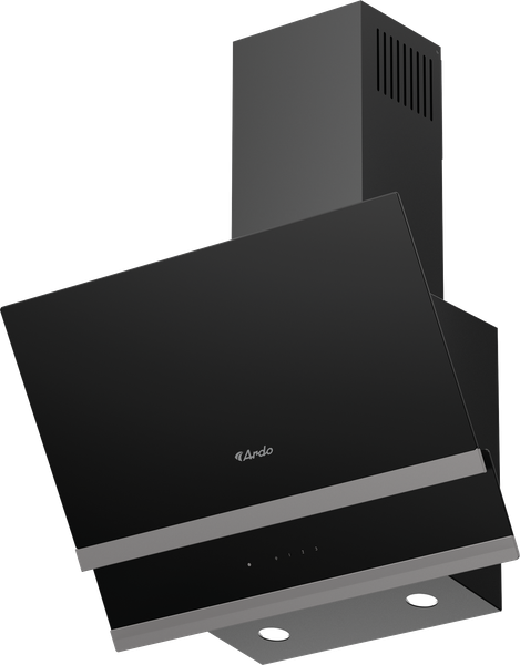 Вытяжка наклонная Ardo HI262EB2 - фото