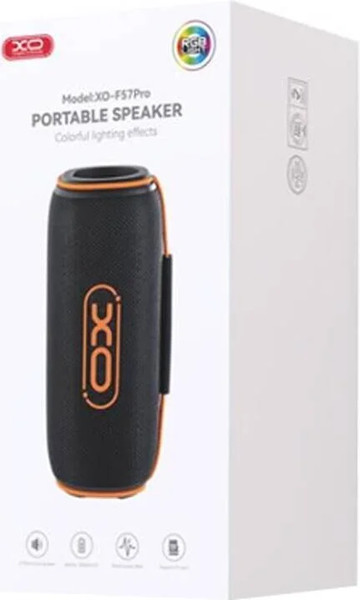 Портативная колонка XO F57 Pro