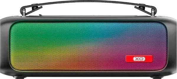 Портативная колонка XO F39 - фото