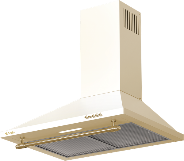 Вытяжка купольная Ardo HP6PRC2 - фото
