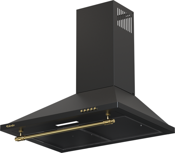 Вытяжка купольная Ardo HP6PRA2 - фото