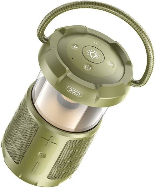 Фонарь XO F49 - фото