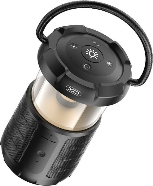 Фонарь XO F49 - фото