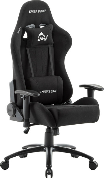 Кресло геймерское Everprof Ghost - фото