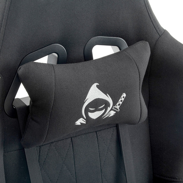 Кресло геймерское Everprof Ghost